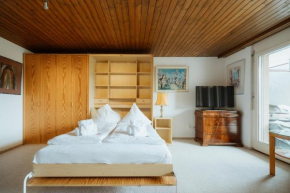 Apartment Alpenglühen